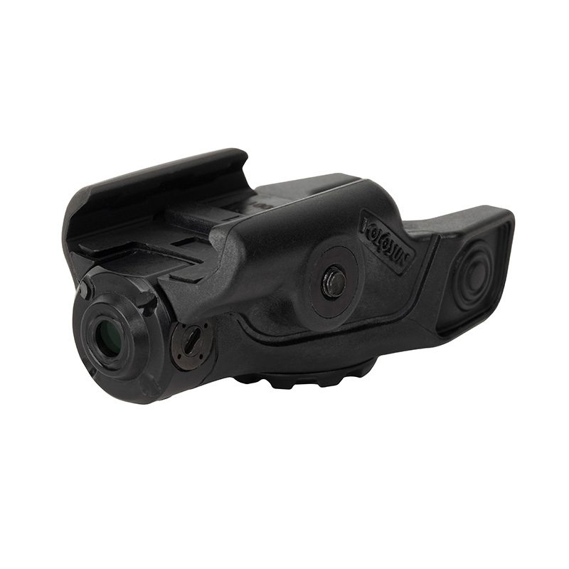 Holosun RML - Red